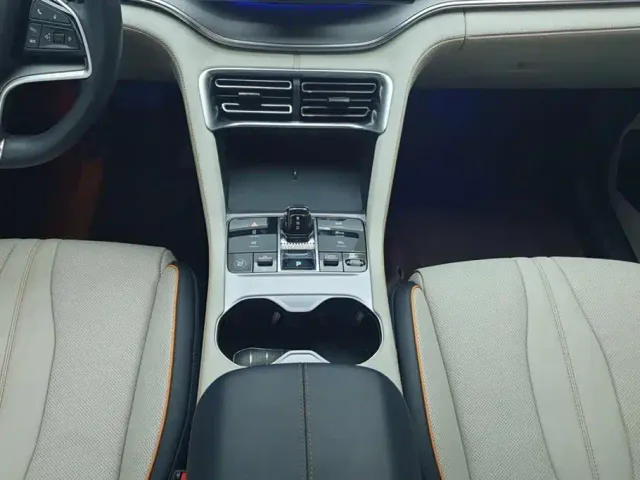 BYD Song PLUS — Фото автомобиля 16