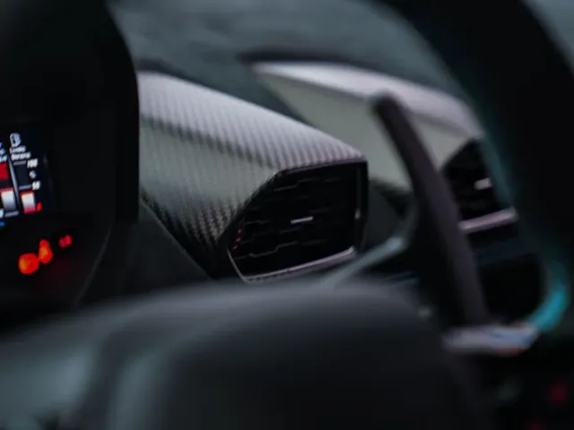 Lamborghini Huracan — Фото автомобиля 14