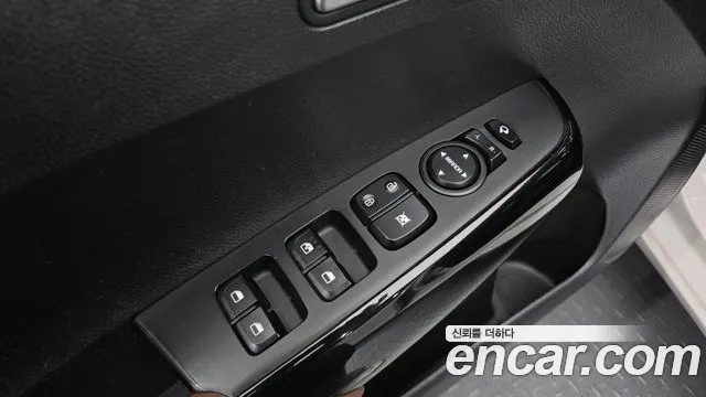 Kia morning Новый Morning (JA) Signature — Фото автомобиля 25