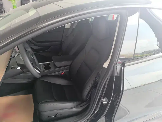Tesla Model 3 — Фото автомобиля 7