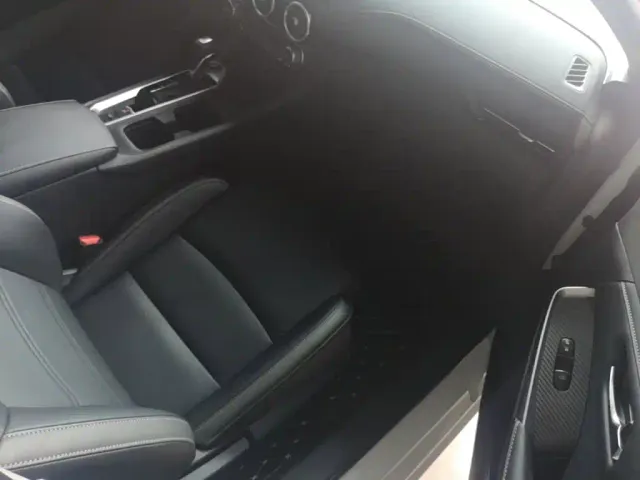 Nissan Sylphy — Фото автомобиля 24