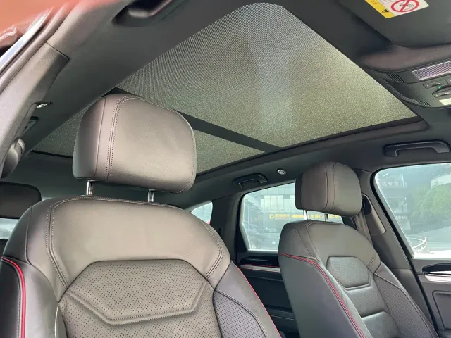 Volkswagen Touareg — Фото автомобиля 25