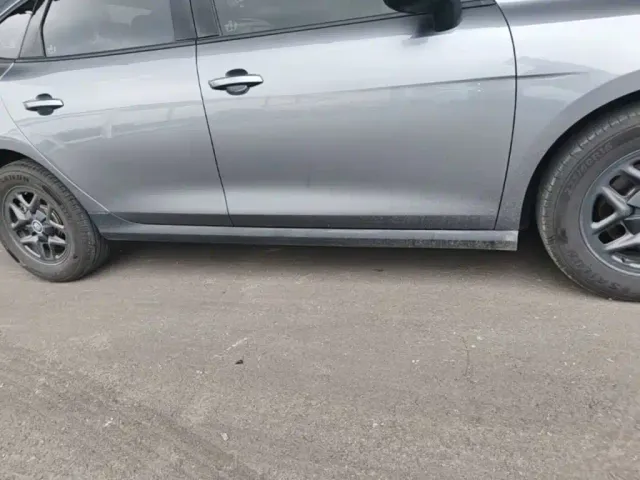 BYD Qin PLUS — Фото автомобиля 20