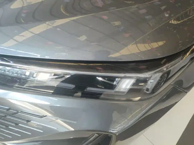 Changan Lamore — Фото автомобиля 5