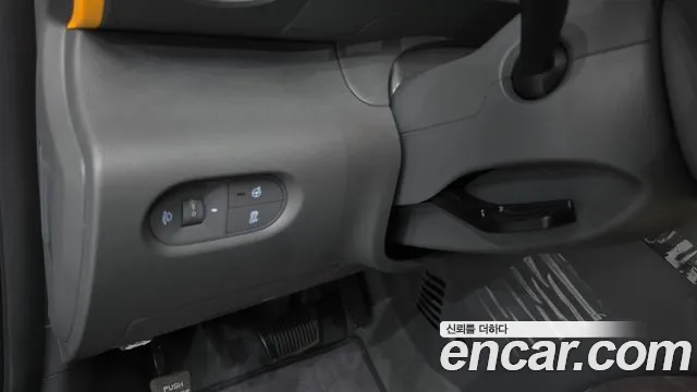 Hyundai Casper Casper Turbo Inspiration — Фото автомобиля 17