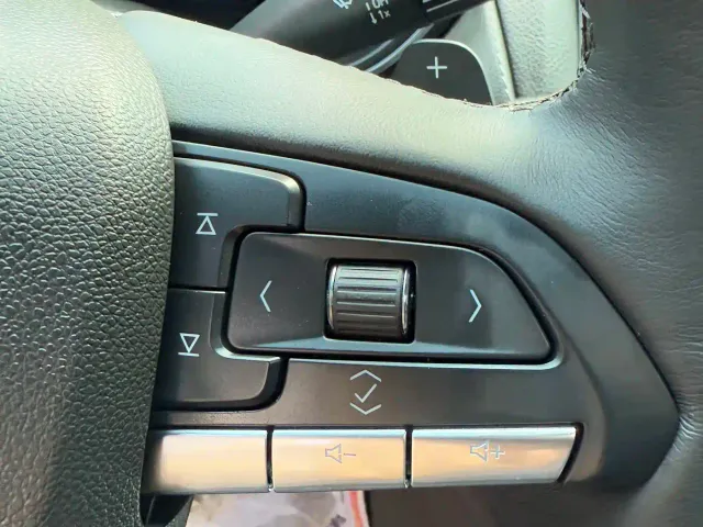 Cadillac CT5 — Фото автомобиля 11