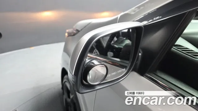 Kia morning Новый Morning (JA) Signature — Фото автомобиля 5