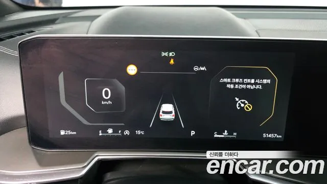Kia Sorento 4th Gen — Фото автомобиля 11