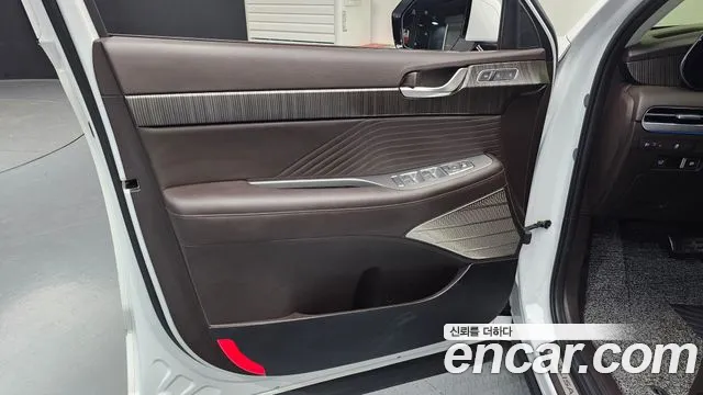 Hyundai Palisade The New Palisade Бензин 3.8 4WD — Фото автомобиля 24