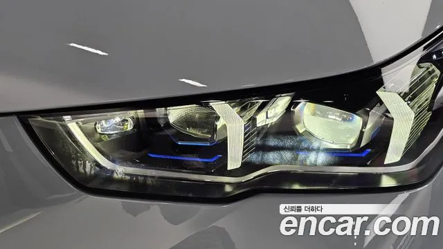 BMW 5-Series 5 серия (G60) 530i xDrive M Sport — Фото автомобиля 21