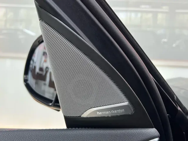 BMW X3 — Фото автомобиля 19