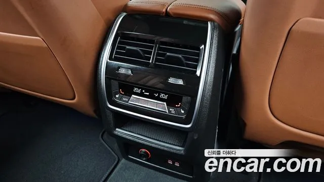 BMW X7 xDrive 40d M Sport 7 мест — Фото автомобиля 26