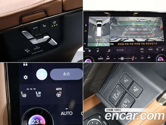 Toyota Alphard — Фото автомобиля 18