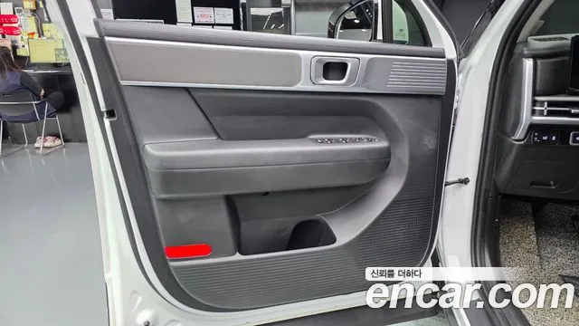 Hyundai Santafe — Фото автомобиля 23