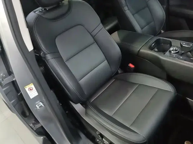 Haval Big Dog — Фото автомобиля 24