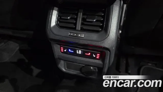 Volkswagen Tiguan — Фото автомобиля 19