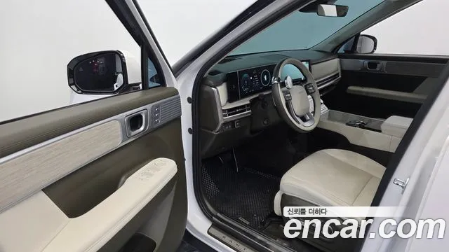 Hyundai Santa Fe MX5 — Фото автомобиля 10