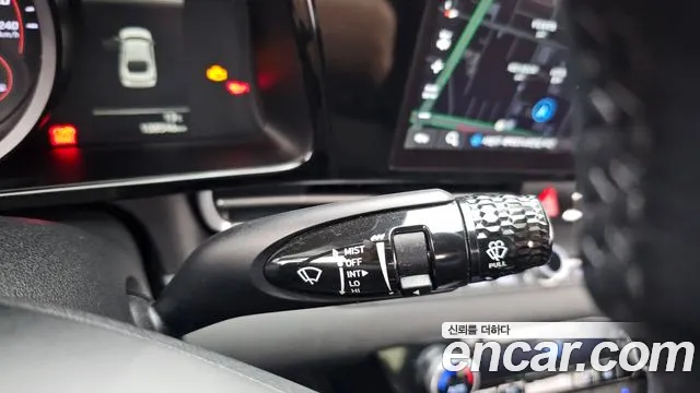 Hyundai Avante CN7 — Фото автомобиля 27