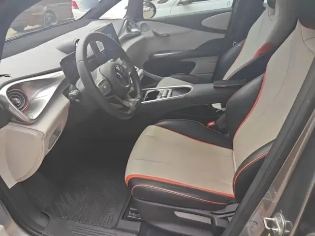 BYD Dolphin 2021 Model 405km Fashion Edition — Фото автомобиля 14