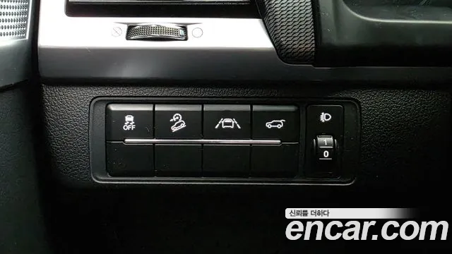 KGM Rexton New — Фото автомобиля 27