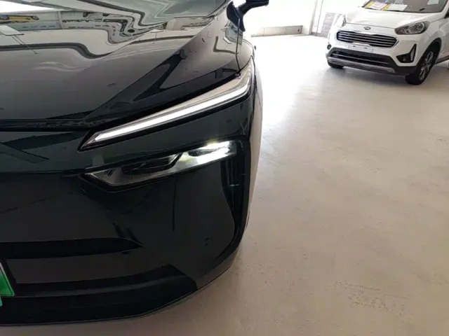 Wey Lanshan — Фото автомобиля 23