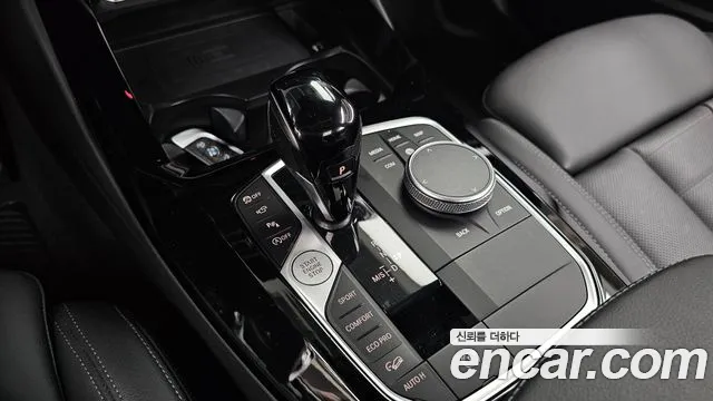 BMW X3 G01 — Фото автомобиля 9
