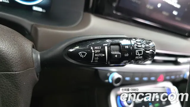 Hyundai Palisade The New Palisade Бензин 3.8 2WD — Фото автомобиля 24
