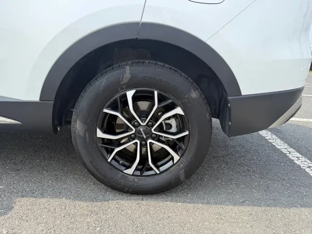 Haval H6 — Фото автомобиля 10