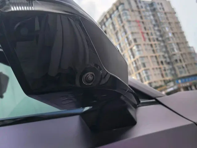 GAC Trumpchi GS8 — Фото автомобиля 4