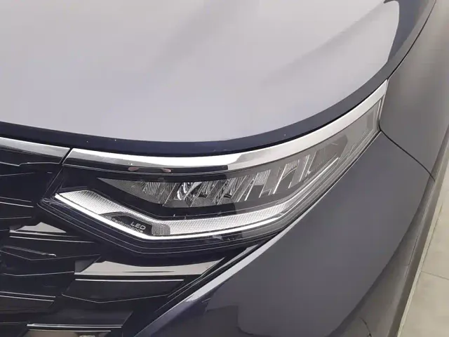Hyundai Custo — Фото автомобиля 7