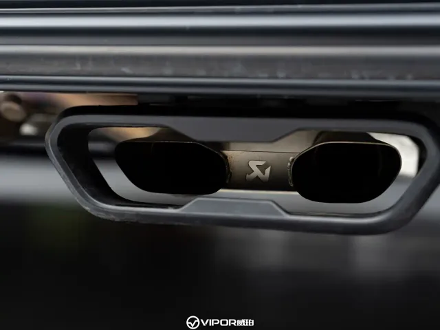 Mercedes-Benz G-Class AMG — Фото автомобиля 16