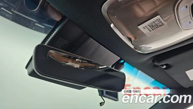 Genesis GV70 2.5T Бензин AWD — Фото автомобиля 18