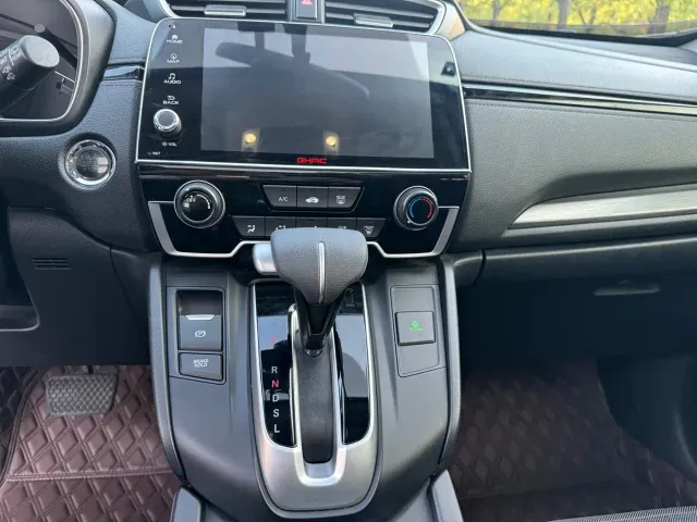 Honda Breeze — Фото автомобиля 10