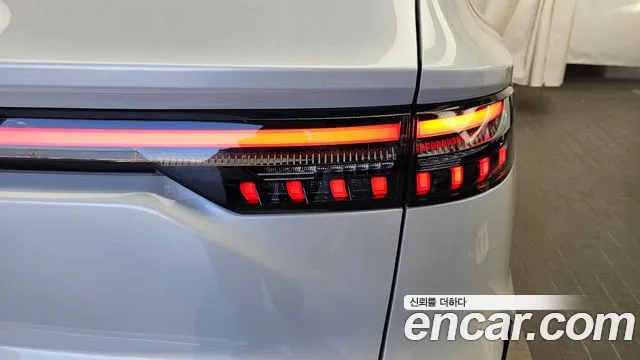 Renault Korea Grand Koleos — Фото автомобиля 8
