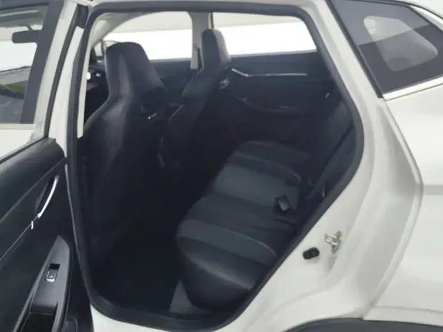 Changan Oushang X5 — Фото автомобиля 11