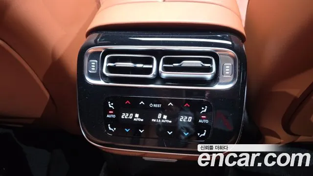 Mercedes-Benz S-Class S-класс W223 — Фото автомобиля 27