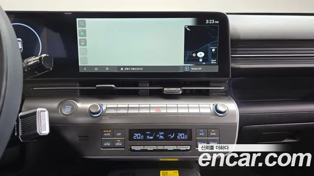 Hyundai Kona — Фото автомобиля 18