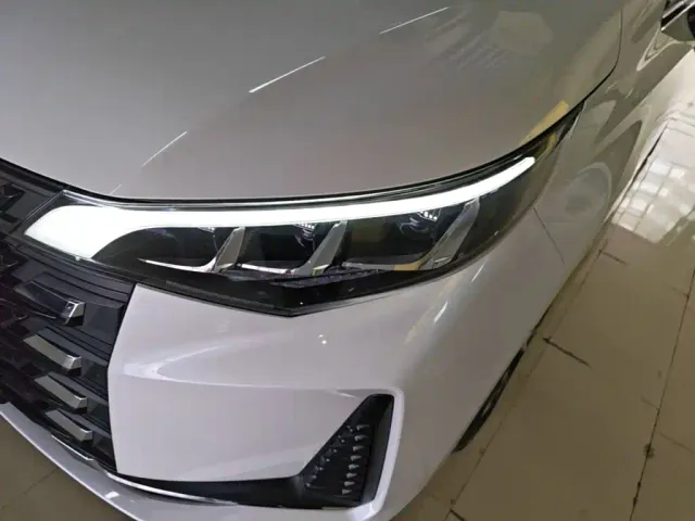 GAC Trumpchi M6 — Фото автомобиля 23