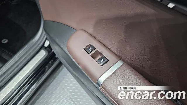 Hyundai Grandeur — Фото автомобиля 26