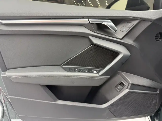 Audi A3 — Фото автомобиля 8