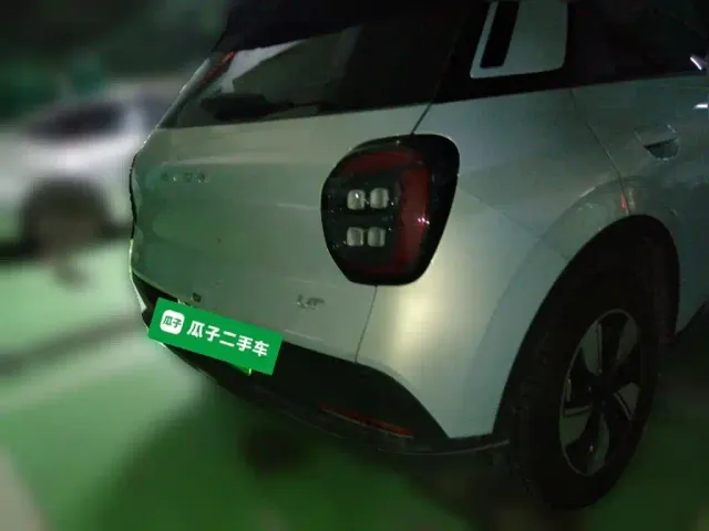GAC Aion UT — Фото автомобиля 6
