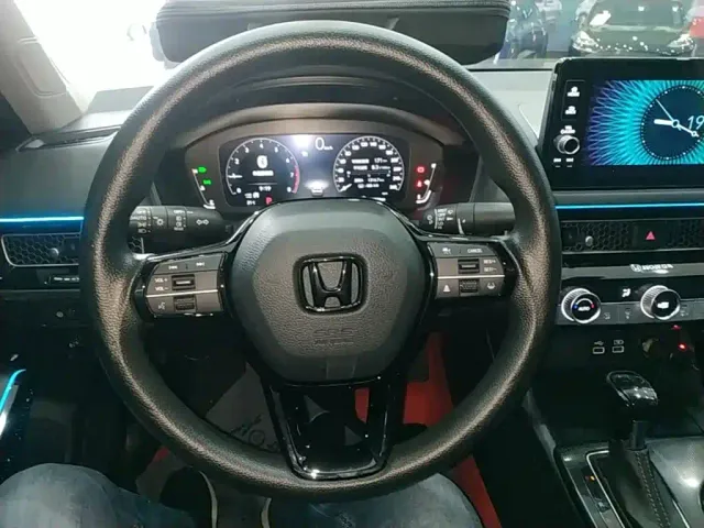 Honda Civic — Фото автомобиля 10