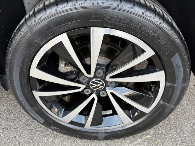 Volkswagen Tharu — Фото автомобиля 19