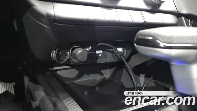 Hyundai Avante CN7 — Фото автомобиля 27