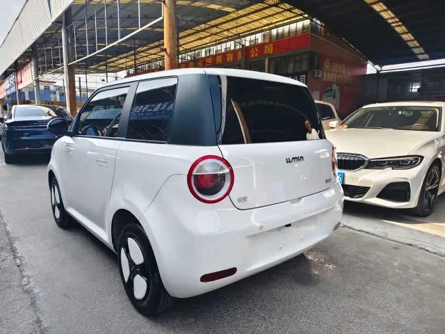 Changan Lumin — Фото автомобиля 12