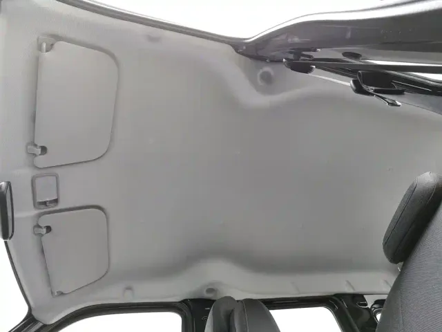 Wuling Zhiguang NEV — Фото автомобиля 14