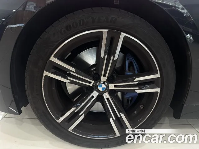 BMW 3 Series G20 — Фото автомобиля 5