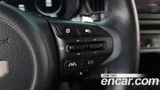 Kia Ray New — Фото автомобиля 22