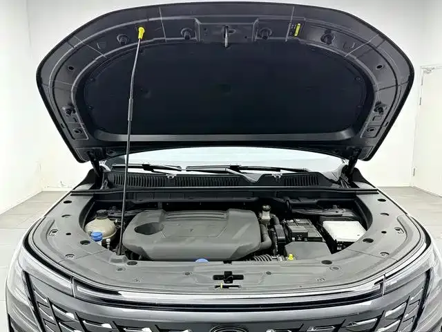 Changan CS75 Plus — Фото автомобиля 17