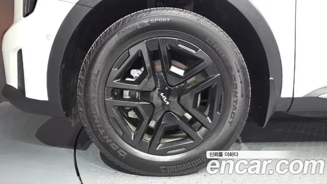Kia Sorento Generation 4 — Фото автомобиля 5